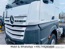 MERCEDES-BENZ Actros IV 1851 BL 4x4 HAD*Retarder/Hydr./ACC/LDW