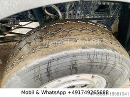 MERCEDES-BENZ Actros IV 1851 BL 4x4 HAD*Retarder/Hydr./ACC/LDW