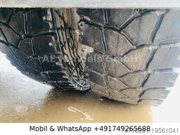 MERCEDES-BENZ Actros IV 1851 BL 4x4 HAD*Retarder/Hydr./ACC/LDW