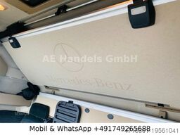 MERCEDES-BENZ Actros IV 1851 BL 4x4 HAD*Retarder/Hydr./ACC/LDW