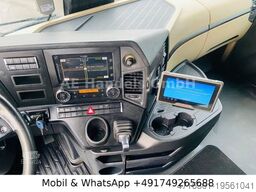 MERCEDES-BENZ Actros IV 1851 BL 4x4 HAD*Retarder/Hydr./ACC/LDW