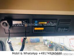 MERCEDES-BENZ Actros IV 1851 BL 4x4 HAD*Retarder/Hydr./ACC/LDW