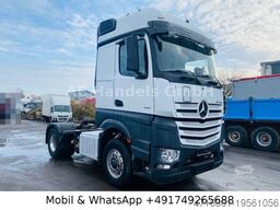 MERCEDES-BENZ Actros IV 1851 BL 4x4 HAD*Retarder/Hydr./ACC/LDW