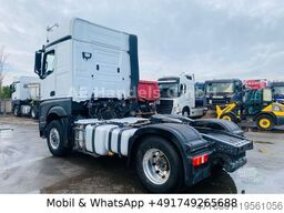 MERCEDES-BENZ Actros IV 1851 BL 4x4 HAD*Retarder/Hydr./ACC/LDW