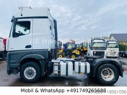 MERCEDES-BENZ Actros IV 1851 BL 4x4 HAD*Retarder/Hydr./ACC/LDW