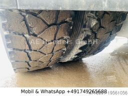 MERCEDES-BENZ Actros IV 1851 BL 4x4 HAD*Retarder/Hydr./ACC/LDW