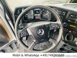 MERCEDES-BENZ Actros IV 1851 BL 4x4 HAD*Retarder/Hydr./ACC/LDW