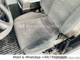 MERCEDES-BENZ Actros IV 1851 BL 4x4 HAD*Retarder/Hydr./ACC/LDW