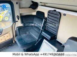 MERCEDES-BENZ Actros IV 1851 BL 4x4 HAD*Retarder/Hydr./ACC/LDW