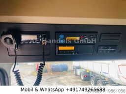 MERCEDES-BENZ Actros IV 1851 BL 4x4 HAD*Retarder/Hydr./ACC/LDW