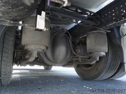 Mercedes-Benz Actros 18.35 LS/ NEW septic tank 08.2025