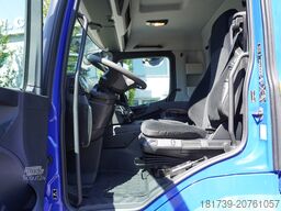 Mercedes-Benz Actros 18.35 LS/ NEW septic tank 08.2025