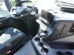 Mercedes-Benz Actros 18.35 LS/ NEW septic tank 08.2025