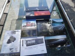 Mercedes-Benz Actros 18.35 LS/ NEW septic tank 08.2025