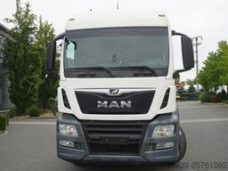 MAN TGS 35.420 8×2 /NEW septic barrel 13000L