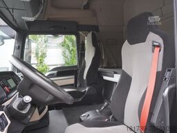 MAN TGS 35.420 8×2 /NEW septic barrel 13000L