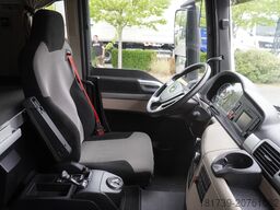 MAN TGS 35.420 8×2 /NEW septic barrel 13000L