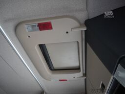 MAN TGS 35.420 8×2 /NEW septic barrel 13000L