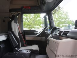 MAN TGS 35.420 8×2 /NEW septic barrel 13000L