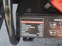 MAN TGM 15.250 / NEW septic tank (07/2025) s