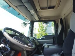 MAN TGM 15.250 / NEW septic tank (07/2025) s