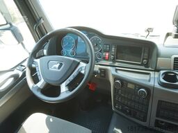 MAN TGM 15.250 / NEW septic tank (07/2025) s