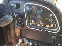 JCB 526-56 AGRI Plus / 5.6 m / joystick