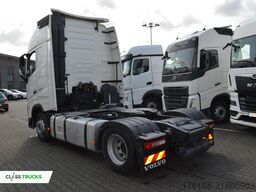 VOLVO FH 460 Globetrotter XL Varios i-Save