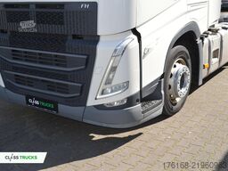 VOLVO FH 460 Globetrotter XL Varios i-Save