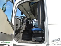 VOLVO FH 460 Globetrotter XL Varios i-Save