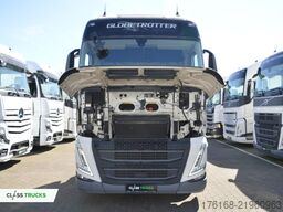 VOLVO FH 460 Globetrotter XL Varios i-Save