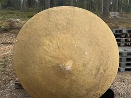  Glassfibertank 6000L