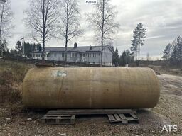  Glassfibertank 6000L