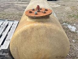  Glassfibertank 6000L