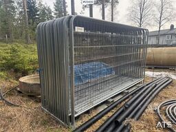 sikringsgjerde 30 Stk