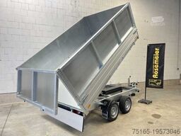 Saris K3 306 184 3500 2 E BlechAufs Dreiseitenkipper