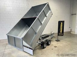 Saris K3 306 184 3500 2 E BWEH+Trenn Dreiseitenkipper