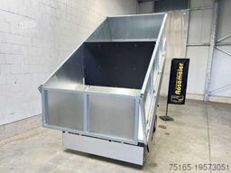 Saris K3 306 184 3500 2 E BWEH+Trenn Dreiseitenkipper