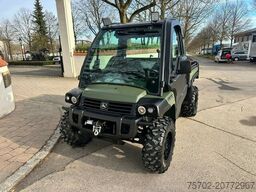 John-Deere Gator XUV 855D
