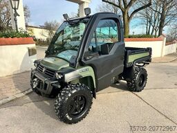 John-Deere Gator XUV 855D