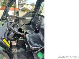 John-Deere Gator XUV 855D