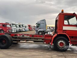 Scania 82 - 210 (LAMES / STEEL SUSP. / POMPE MANUELLE ...