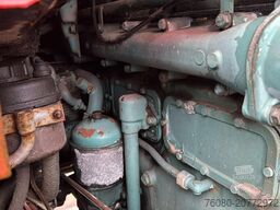 Scania 82 - 210 (LAMES / STEEL SUSP. / POMPE MANUELLE ...