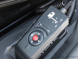 Mercedes-Benz Atego 1321 E6 Koffer Klima Kamera LBW Nur 85 Tkm