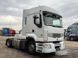 Renault Premium 460 DXI (GOOD CONDITION / BONNE ETAT)