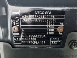 Iveco Daily 40C18 3.0 D L4H2 Maxi GVW 3500 KG Euro 6D