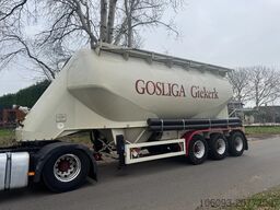 Feldbinder 3 ass bulkoplegger