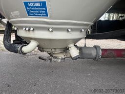 Feldbinder 3 ass bulkoplegger