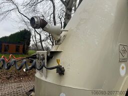 Feldbinder 3 ass bulkoplegger