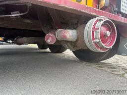 Feldbinder 3 ass bulkoplegger